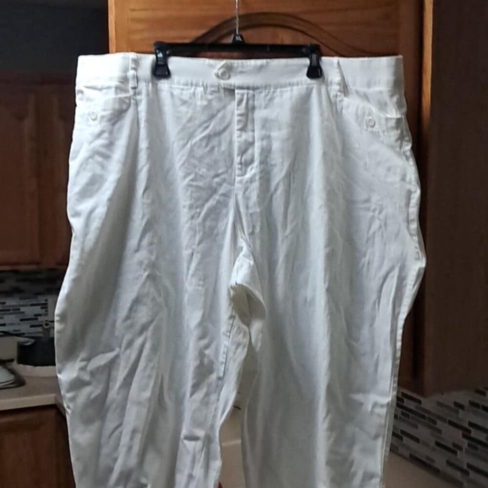 CATO  PANTS  WOMENS SIZE 28